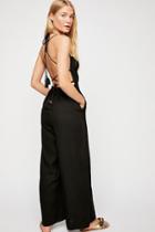 Got Your Back Jumpsuit By Endless Summer At Free People